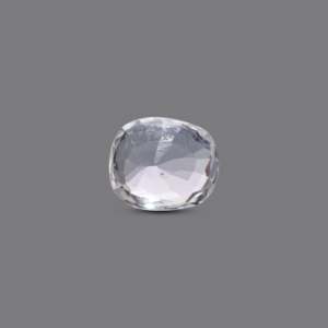 Green Amethyst Oval Cut Loose Gemstone 4x4mm Lab Created Synthetic for Fine Jewelry - Product Image 2