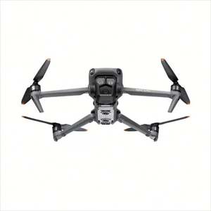 Dron Mavic 3 Pro Original con Control Remoto RC, Combo Mavic 3 Pro Fly More con Sistema de Triple Cámara y Cámaras Teleobjetivo Dobles - Product Image 5