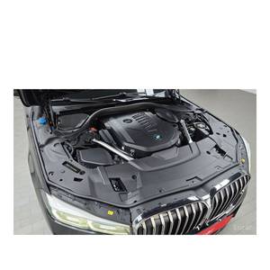 บีเอ็มดับเบิลยู ซีรีส์ 7 รุ่น 740Li XDrive M Sport ปี 2022 เดือนกันยายน วิ่ง 101,981 กม. เกียร์อัตโนมัติ เบาะหนัง พวงมาลัยซ้าย - Product Image 6