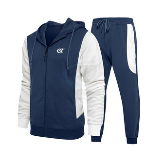 Survêtement d'hiver pour homme, best-seller, respirant, léger, à capuche, manches longues, haute qualité, nouveau design pour adultes - Product Image 2