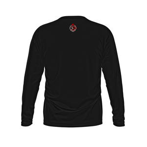 Maillot de sublimation personnalisé à manches longues |   Uniforme d'équipe sportive personnalisé |   Fabricant OEM - Product Image 4