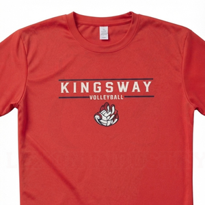Camiseta de Voleibol en Stock, Venta al por Mayor, Uniforme de Equipo Sublimado, Transpirable, de Secado Rápido, para Hombre y Mujer, Directo de Fábrica - Product Image 2