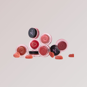 <b>lip</b> stickes Korean K-Beauty N2U Melopat <b>Lip</b> Cheek 5g 5 Types Made in Korea Lipstick <b>Cream</b> bulk wholesale - Product Image 3