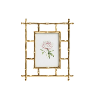 Luxury <b>Gold</b> Metal Photo <b>Frame</b> Wholesale Intertwined Twig Wire Picture <b>Frame</b> Premium Tabletop Wedding Home Decor - Product Image 2