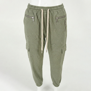 REDDITO SPORTS OEM Survêtement brodé pour femme adulte grande taille - Style urbain 100% coton écologique personnalisé décontracté - Product Image 2