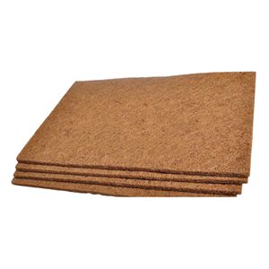 Tapete de Entrada de Fibra de Coco Hecho a Mano de Primera Calidad, Duradero, Ecológico y Natural para Proyectos Residenciales y Comerciales - Product Image 2