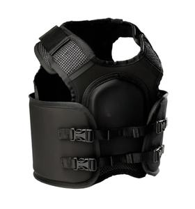 Protection dorsale professionnelle pour karting, gilet de protection réglable, protection contre les chocs, protection corporelle pour pilotes de kart, jeunes et adultes - Product Image 2