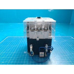 Mitsubishi MAGENTIC CONTACTOR SD-N50 Magnets chütz, der als Legacy Semicon ductor Equipment Parts verwendet wird - Product Image 4