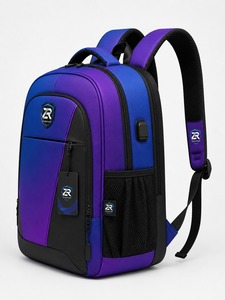 Mochilas para Computadora de Gran Capacidad al por Mayor, Nuevas Mochilas de Moda Casual para Hombre, Impermeables, para Laptop, Mochila de Viaje de Nailon para Mujer 2026 - Product Image 6