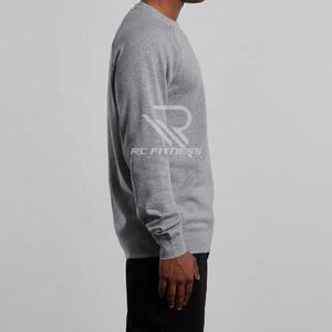 Sudadera con Capucha de Alta Calidad para Hombre, 100% Algodón, Forro Polar, Invierno, Lisa, Teñida, Bordada - Product Image 4