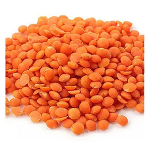 Exportador de Lentejas Rojas de Alta Calidad, Lentejas Saludables Ricas en Proteínas para la Fabricación de Productos Alimenticios - Product Image 6