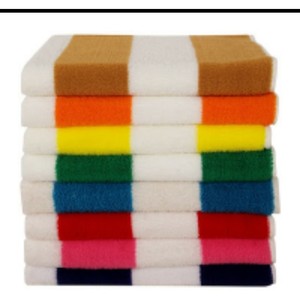 30x60 Inch Soft <b>Microfiber</b> Bath <b>Towel</b> Set 300 GSM Green Large Spa <b>Towel</b> for Hotel Bathrooms Hotel Bathroom Essentials - Product Image 3