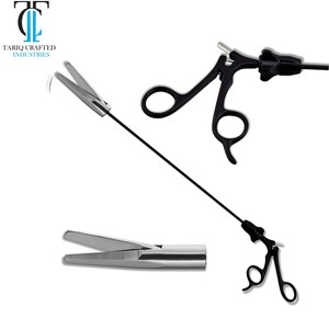 Équipement de chirurgie endoscopique de haute précision, fournisseur professionnel de dispositifs médicaux - Product Image 3
