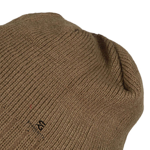 Soft Winter <b>Beanie</b> Caps Unisex Acrylic Knit Skull <b>Hats</b> Warm Cuffed Design Lightweight Headwear for <b>Men</b> Women Travel and Jogging - Product Image 5