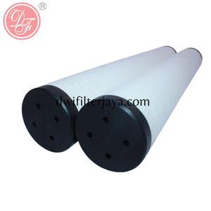 Industrial Filters Manufacturer Supply Compressed air Line Filters High Precision - Product Image 1