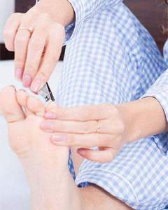 Coupe-ongles à ouverture large en acier inoxydable pour hommes et femmes - Product Image 6