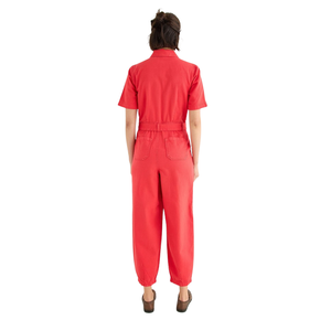Mono de Manga Larga para Mujer, Ropa Elegante para Oficina, Fabricante, Venta al Por Mayor - Product Image 3