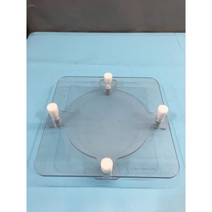 Cubierta de Pedestal ESC de 200 mm AMAT 0040-32265, AMAT - Equipo y Piezas de Semiconductores de Confianza a Nivel Global - Product Image 4