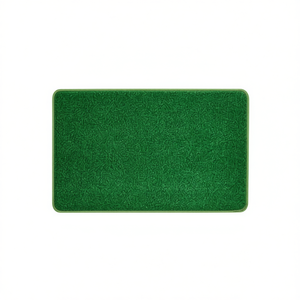 พรมเช็ดเท้า FELPUDO Essential Verde Turf สำหรับภายนอกอาคาร ขนาด 30x50 ซม. รุ่น -48029 - Product Image 2