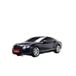 Bentley Continental 4.0 GT 2016, 121.597 km, Volante a la Izquierda, Caja de Cambios Automática - Product Image 1