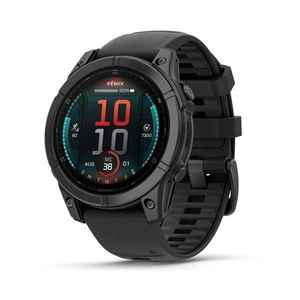 El Mejor Reloj Inteligente GPS Multideporte Garmin Fenix E - Product Image 1