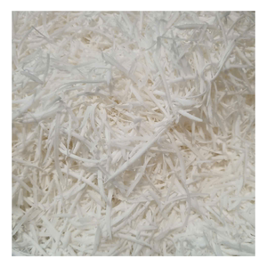 Carne de Coco Congelada IQF Fresca con Núcleo Blanco Premium y Sabor Natural a Coco de un Fabricante Vietnamita Confiable - Product Image 1
