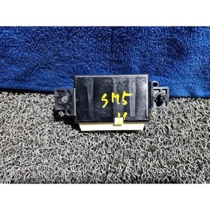 Module de contrôle d'angle mort Latitude d'occasion OEM 284470144R - Product Image 4