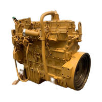 Usine de haute qualité 3216 moteur pour chat 3216 moteur 3216 chat moteur Caterpillar moteur 3216 chat moteur 3216