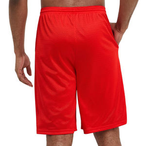 Shorts de course pour hommes de qualité supérieure, design personnalisé, sur mesure, respirants, motif uni, shorts de sport pour garçons. - Product Image 2