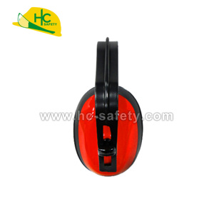A615 Passive Noise Reducing Earmuffs Durable Comfortable Protective Headset for Industrial, Office, and Outdoor Safety - Product Image 4