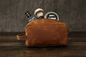 Wholesale Eco Friendly Custom Cotton Canvas Zipper Pouches Plain Makeup Cosmetic Bags with Logo Printing - Product Image 5