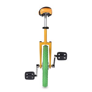 Monociclo con Ruota da 16 Pollici in Design Colorato - Product Image 3