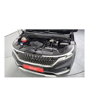 Kia Carnival Prestige 2021/12, 9 Plazas, 77,859 km, Diésel, Caja de Cambios Automática, Asientos de Cuero, Volante a la Izquierda - Product Image 6