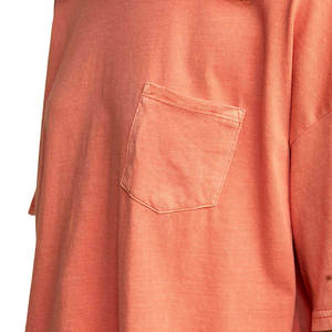 Nouveauté 2026 – T-shirts courts pour femmes, design tendance, séchage rapide, respirants – Fabricant pakistanais en gros – Service OEM - Product Image 6
