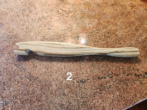 Premium Rustic Wooden Oven <b>Rack</b> Baking Pastry Tools Oven Safe Eco-Friendly Anti-Slip Kitchen Utensil - Product Image 2