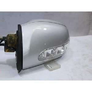 กระจกมองข้างมือสองรุ่น S-class ซ้าย A2208101521 - Product Image 3