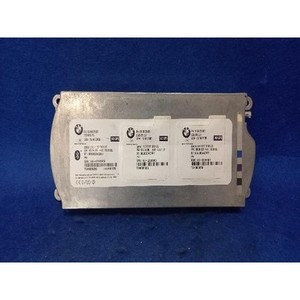 ECU และโมดูลคอมพิวเตอร์มือสองสำหรับรถยนต์ซีรีส์ 3 รุ่น 84106972697 - Product Image 1