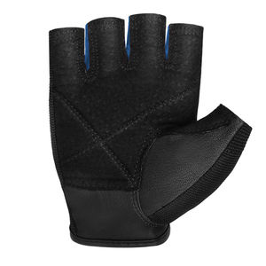 Guantes Transpirables para Yoga, Pilates y Fitness, para Entrenamiento en Gimnasio, Unisex, Protección UV, Guantes de Fitness de la Mejor Calidad, Guantes para Levantamiento de Pesas - Product Image 6
