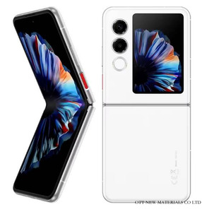 ใหม่สำหรับ Flip 2 5G 6G ขายส่งจากโรงงาน หน้าจอพับได้ AMOLED 6.9 นิ้ว 90Hz Octa Core โทรศัพท์มือถือ 12MP - Product Image 2