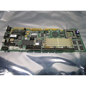 Trenton 20-5450-09 <b>Computer</b> <b>Motherboard</b>, PCB - Trusted Global Legacy Semiconductor Equipment and Parts at - Product Image 3