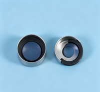 Tapa de Botella Compatible con M I PB0148 con Junta de 0.8L para Impresora de Inyección de Tinta Continua de las Series 9010/9020/9030/9018/9028