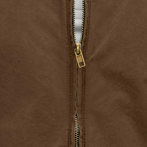 Chaquetas bomber de cuello alto para hombre, diseño moderno, cálidas para invierno, estilo casual, corte regular, para adultos. - Product Image 6