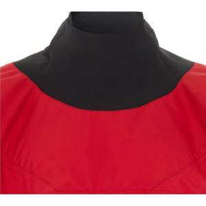 Red <b>Black</b> <b>Work</b> Coverall Polyester Reflective Unisex Full Body Protection Uniform - Product Image 3