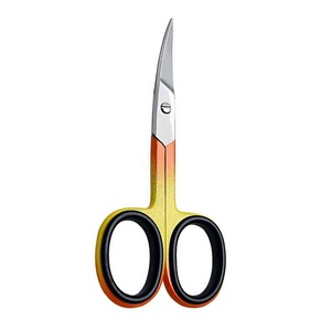 Nouveaux instruments de beauté en acier inoxydable de qualité, outils de soin esthétique, ciseaux à sourcils, prix abordable et tendance - Product Image 3