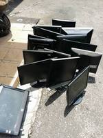 Meilleur prix pour le recyclage des écrans d'ordinateur, des moniteurs LCD, des écrans LED et des déchets électroniques
