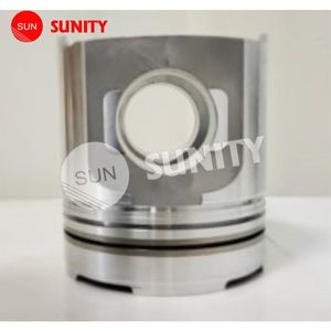 ลูกสูบใหม่ TAIWAN SUNITY S6R3 แท้เบอร์ 37517-05500 สำหรับเครื่องยนต์เรือมิตซูบิชิ S6R3 - Product Image 1