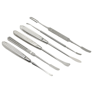 Instrument de dissection nasale en gros, outil de rhinoplastie, instruments de chirurgie esthétique OEM 2026 - Product Image 1