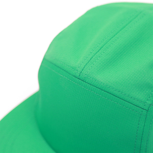 Gorra Trucker de Camuflaje Tigre al por Mayor, 100% Algodón, Malla Transpirable, Gorra Snapback de Moda para Exteriores con Parches y Emblemas Personalizados - Product Image 4
