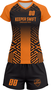 Voltedge เสื้อวอลเลย์บอลระบายอากาศ, เสื้อกีฬาวอลเลย์บอล aerospike Elite เครื่องแบบวอลเลย์บอลน้ำหนักเบา - Product Image 2