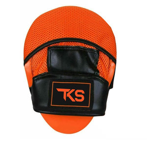 Nuevo Pad de Entrenamiento de Boxeo con Logotipo Personalizado, Pad Curvo, Fabricante Profesional de Pads de Entrenamiento - Product Image 3